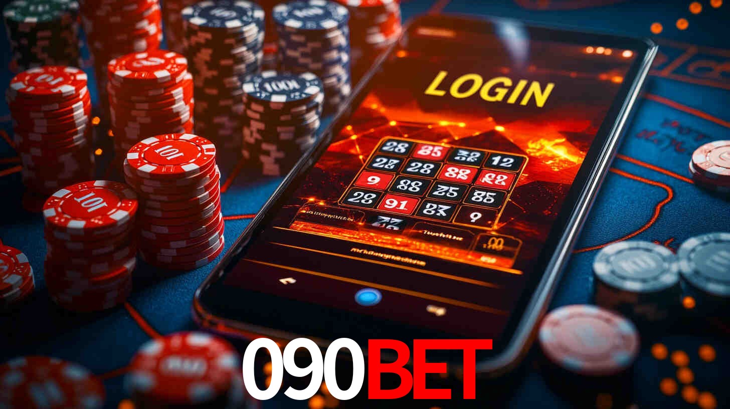 090 BET vip