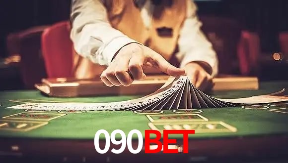 Live Casino 090BET