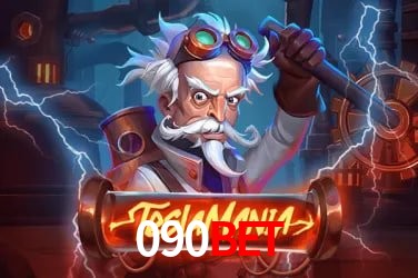 Slot Games 090BET