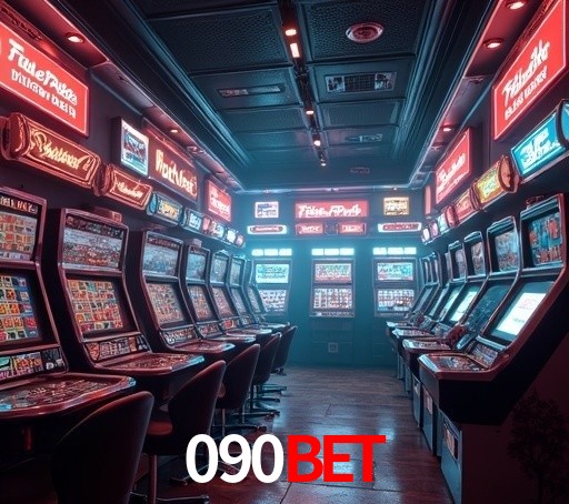API Integration 090BET