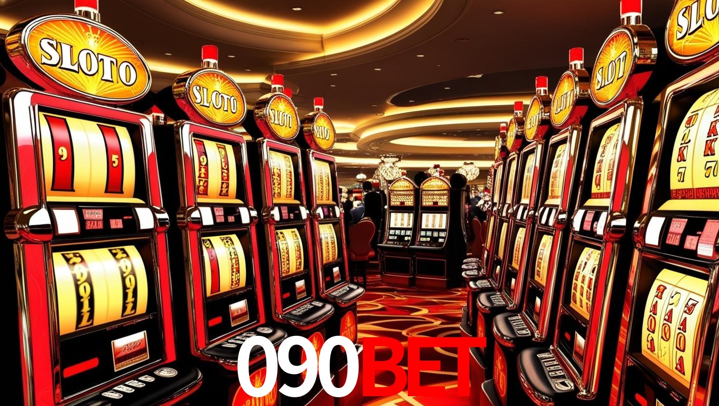 090BET.COM