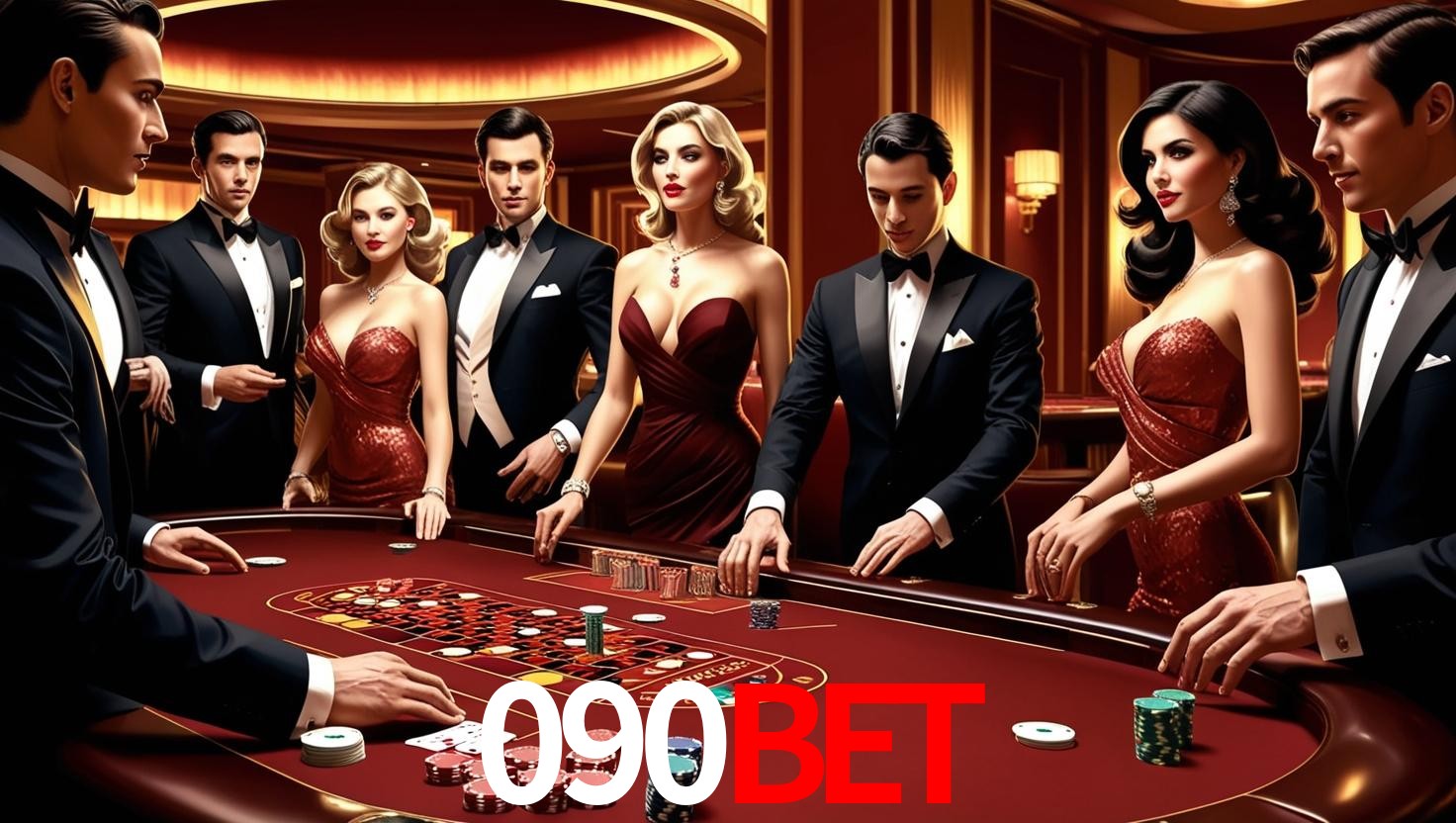 090BET.COM