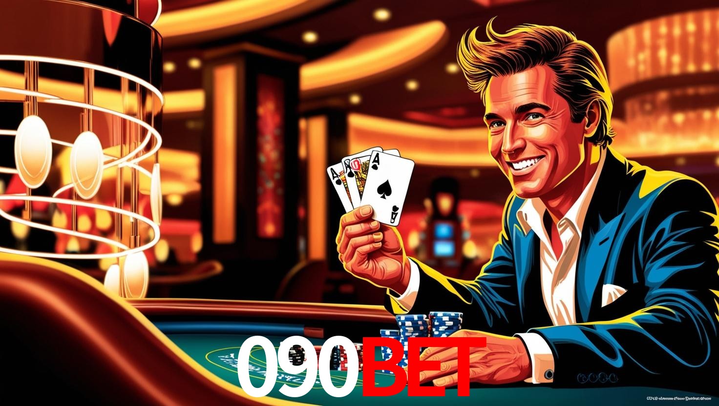 090BET.COM