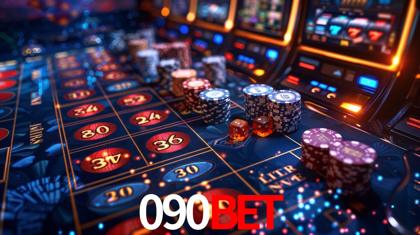 090BET.COM