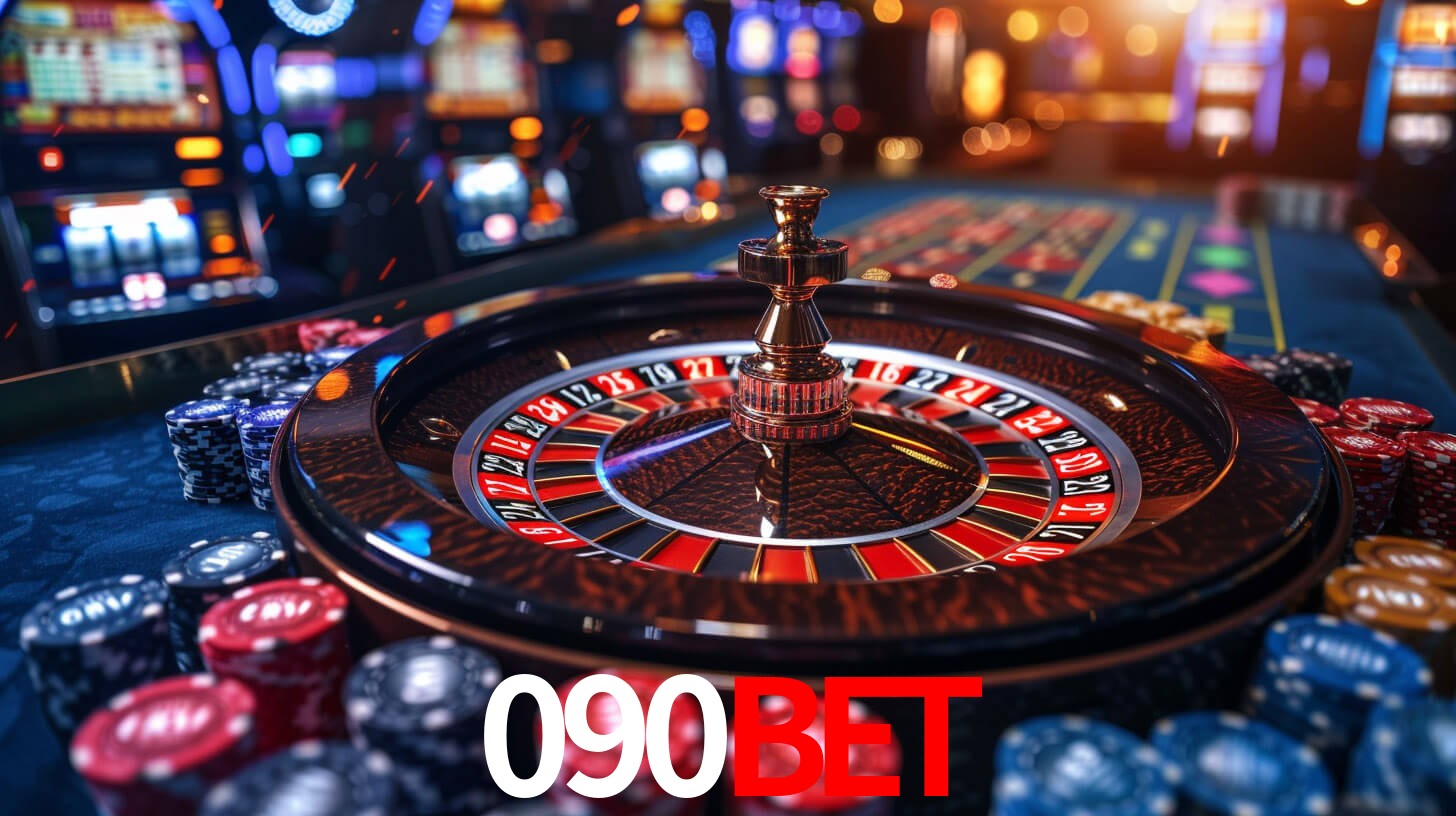 090BET.COM